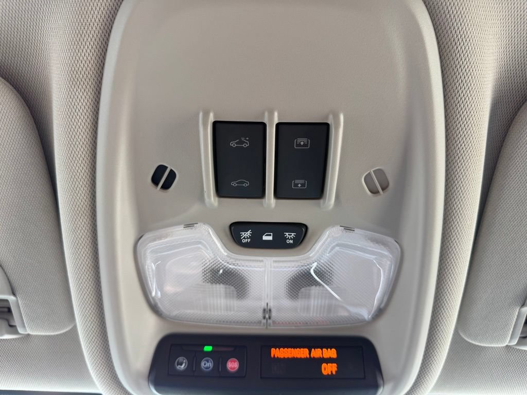 Used 2023 Buick Encore GX Select w/ Experience Buick Package AWD/4WD image 32