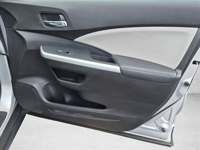 Used 2015 Honda CR-V EX-L image 27