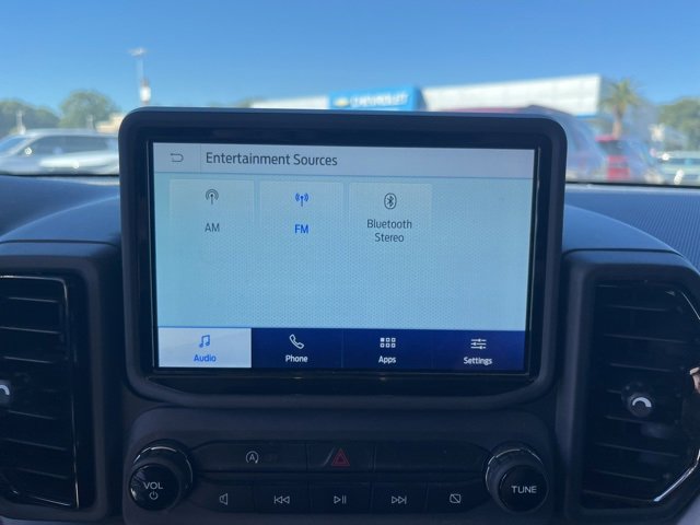 Used 2021 Ford Bronco Sport image 20