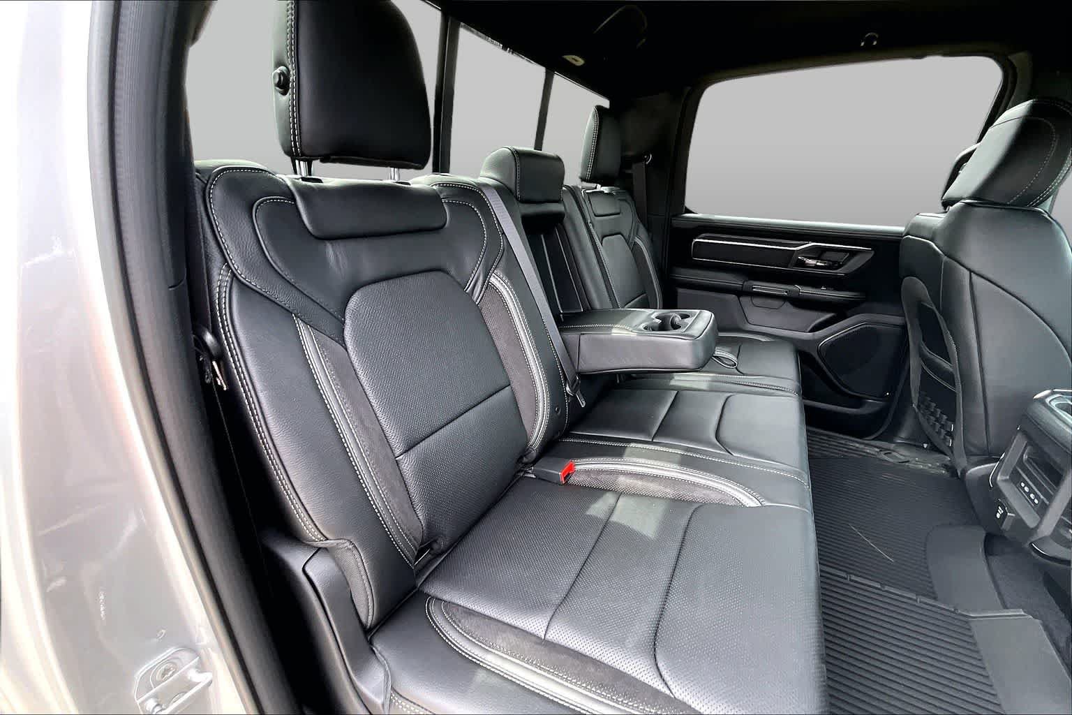 New 2026 RAM 1500 RHO AWD/4WD image 23