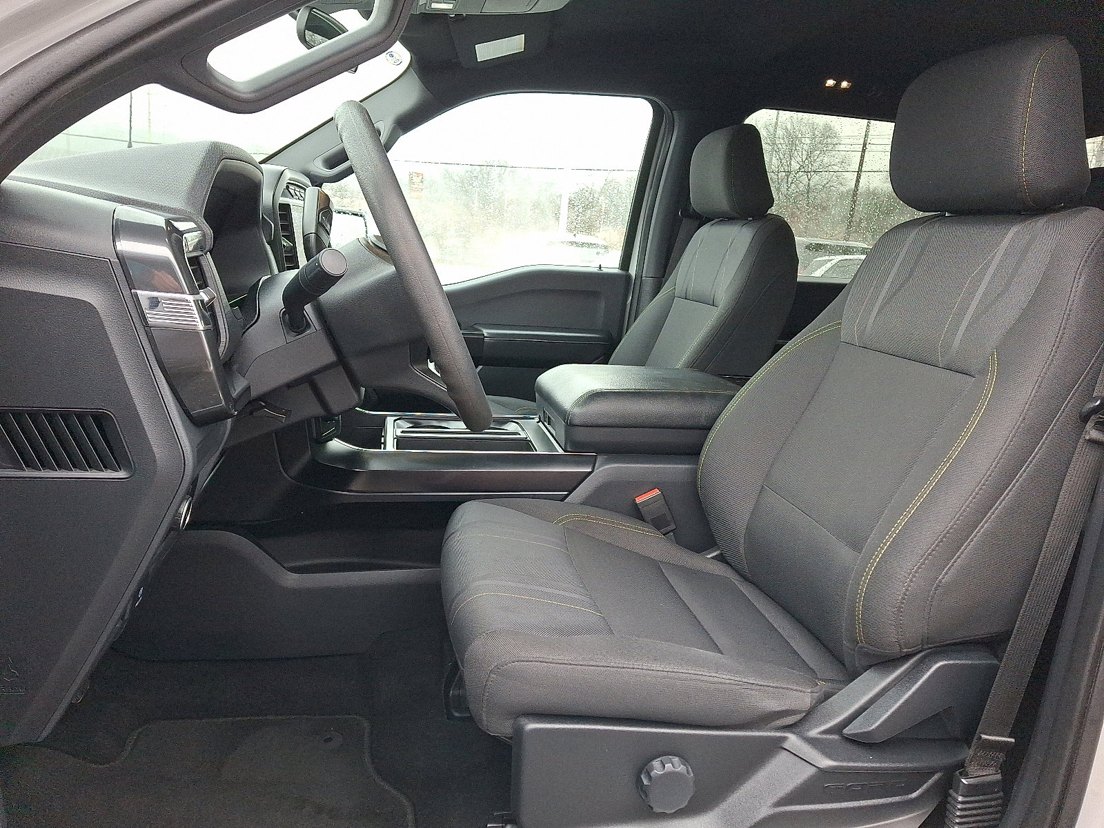 Used 2024 Ford F150 STX image 14