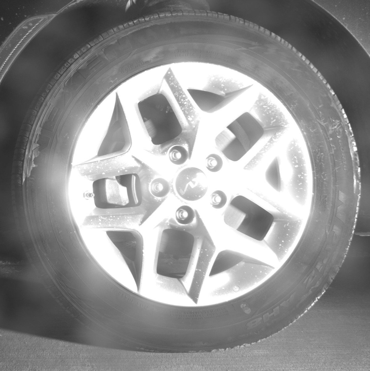 Used 2025 Kia Soul LX w/ LX Technology Package image 12