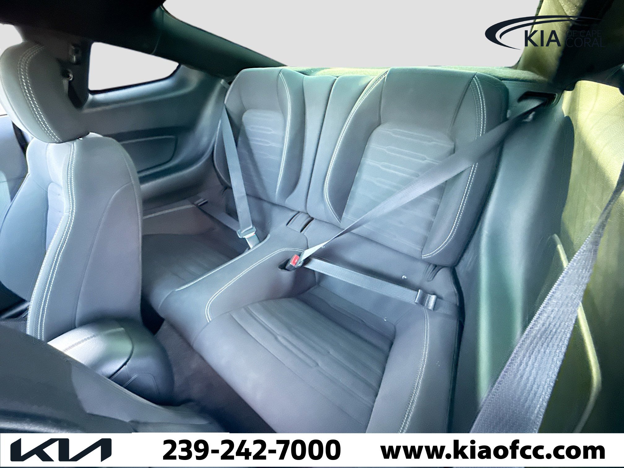 Used 2016 Ford Mustang GT w/ Black Accent Package image 19