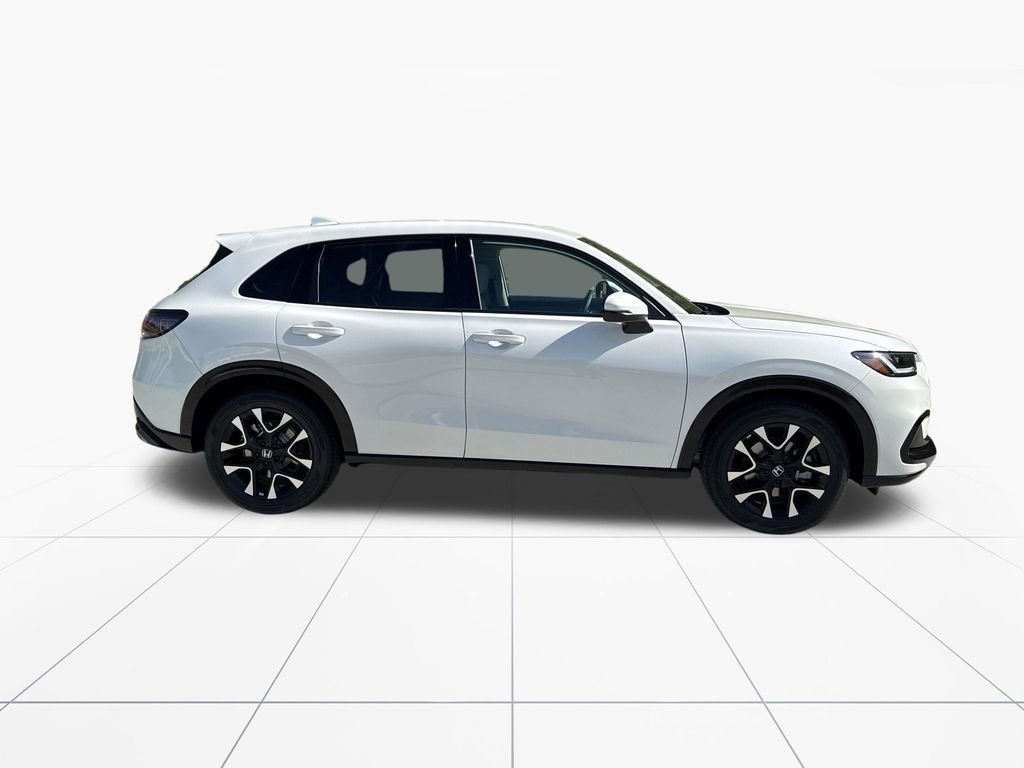 New 2026 Honda HR-V EX-L image 9