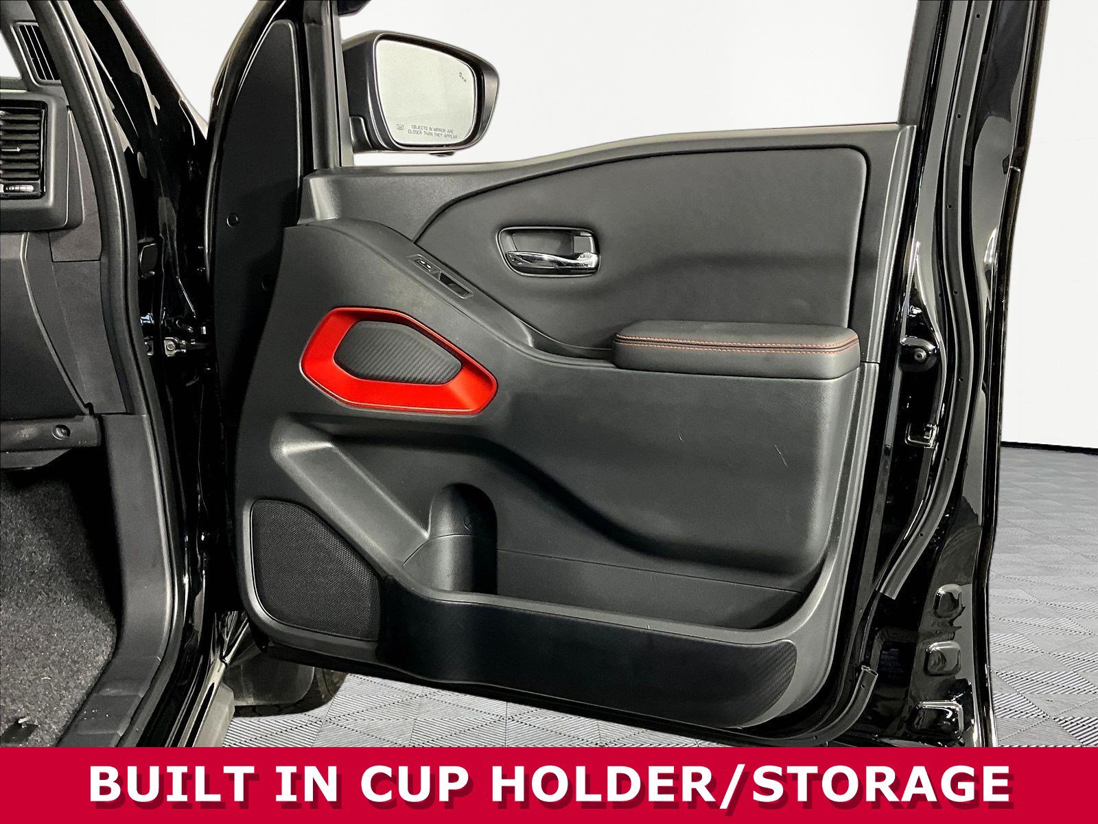 Certified 2023 Nissan Frontier PRO-4X w/ Pro Convenience Package AWD/4WD image 25