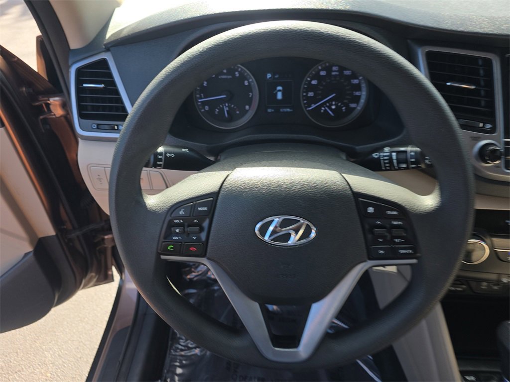 Used 2016 Hyundai Tucson SE image 23