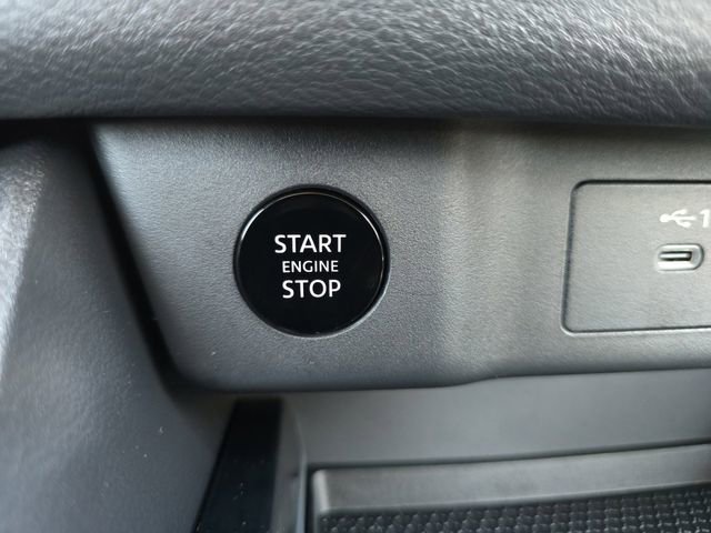 New 2026 Nissan Rogue SV image 29