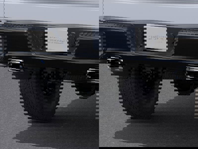 New 2026 Chevrolet Silverado 1500 LT Trail Boss w/ Convenience Package II image 14