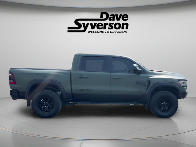 Used 2022 RAM 1500 TRX w/ TRX Level 2 Equipment Group AWD/4WD image 6