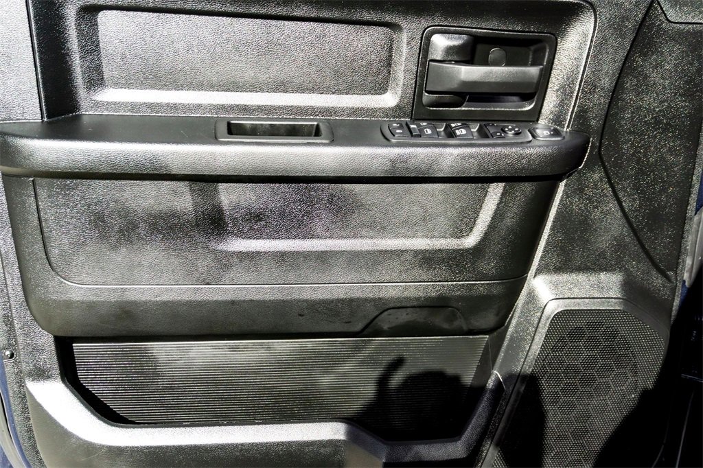 Used 2023 RAM 2500 Tradesman image 10