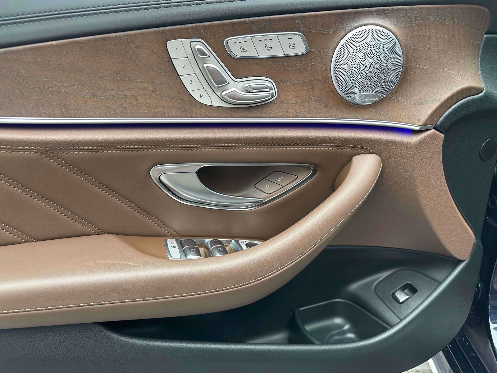 Used 2019 Mercedes-Benz E 63 AMG S image 14