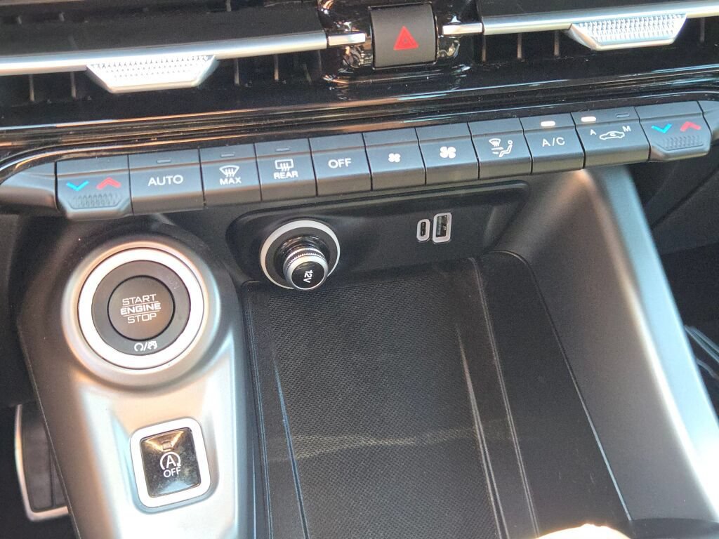Used 2024 Dodge Hornet GT AWD/4WD image 29