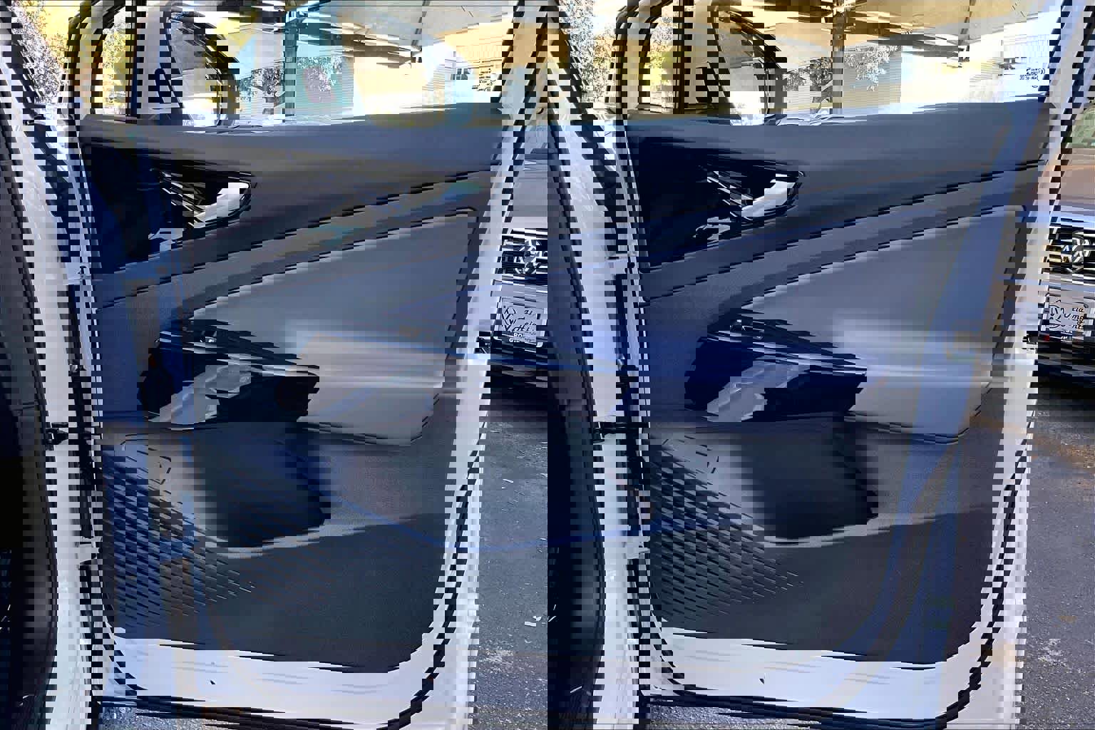 Used 2022 Volkswagen ID.4 Pro S image 22