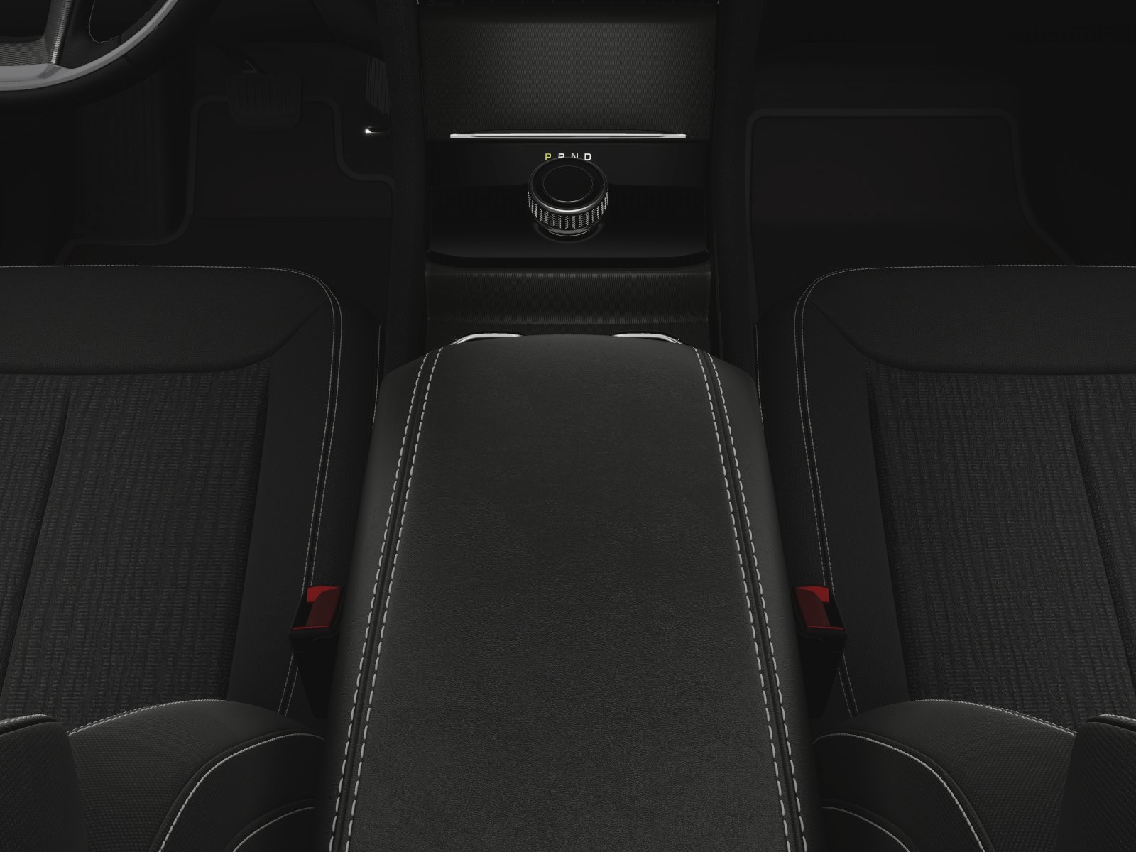 New 2025 Jeep Grand Cherokee Laredo X w/ Luxury Tech Group I image 28