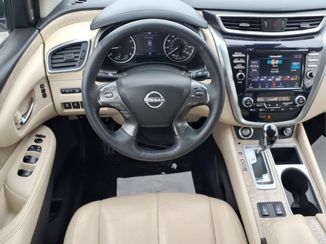 Used 2023 Nissan Murano SL FWD image 4
