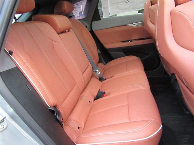 New 2026 Cadillac Optiq Sport 2 RWD image 29