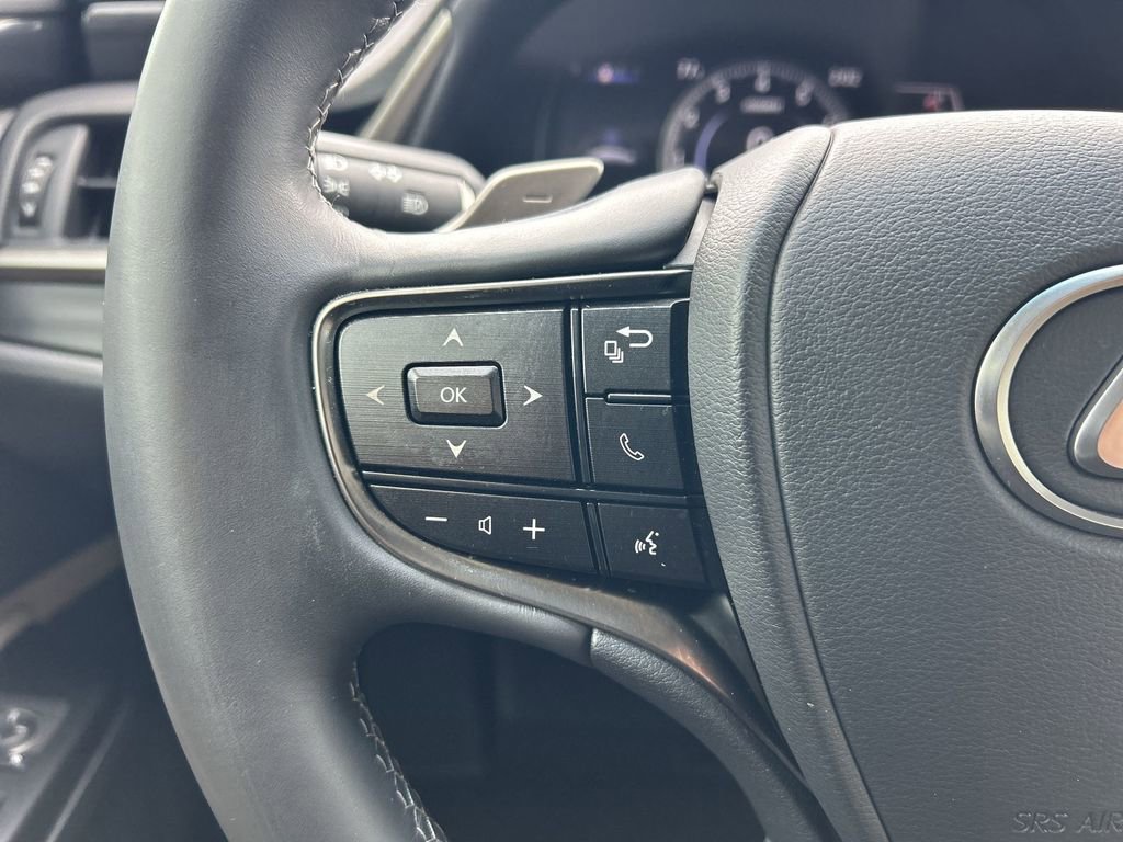 Used 2021 Lexus ES 350 w/ Accessory Package FWD image 26