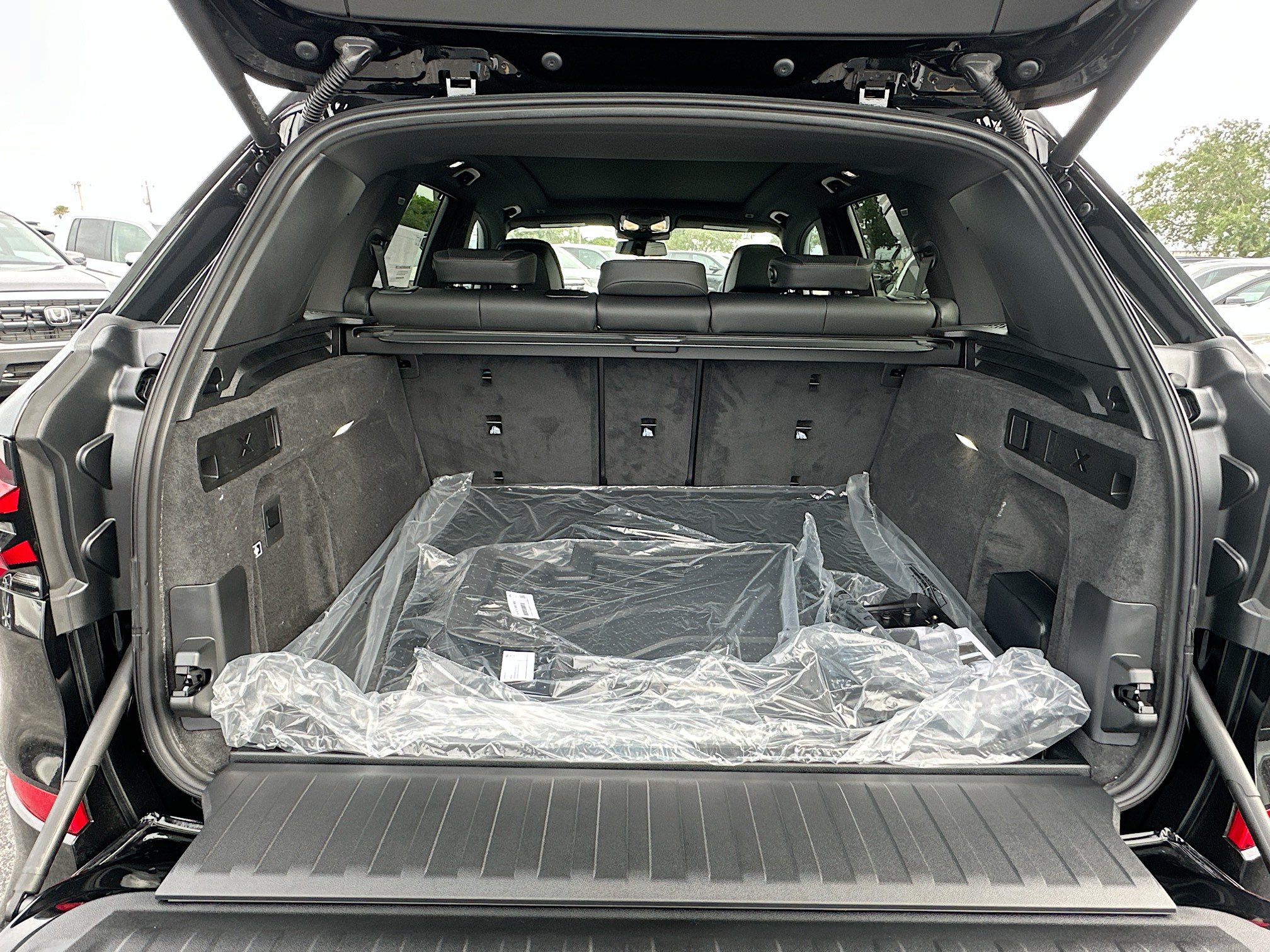 New 2026 BMW X5 sDrive40i w/ Executive Package RWD image 21