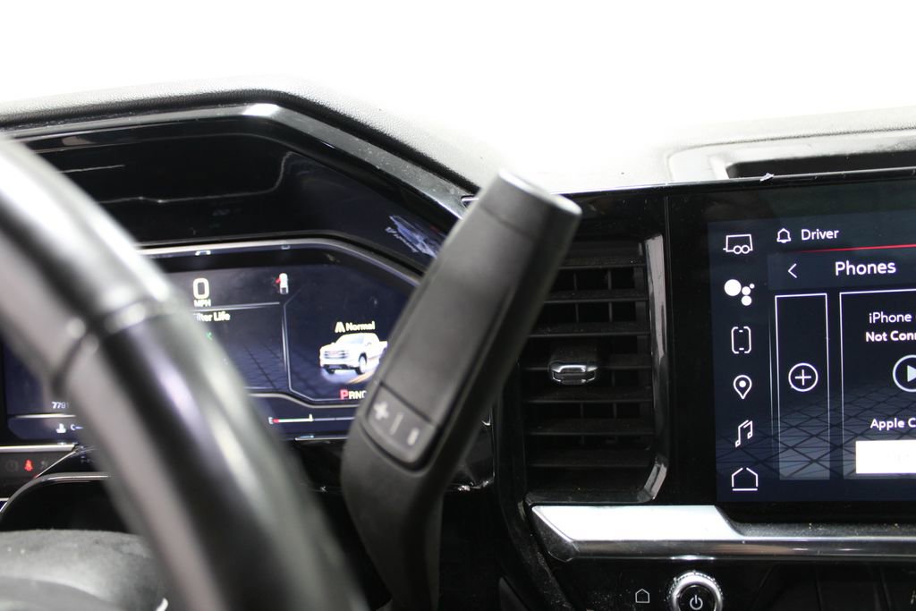 Used 2024 GMC Sierra 1500 Elevation image 22