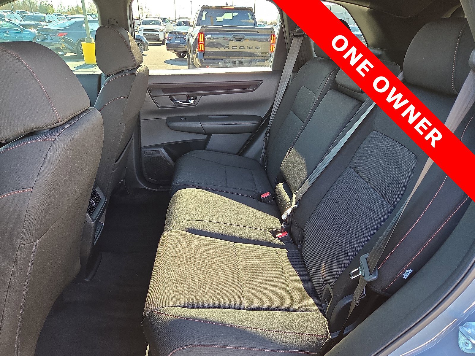 Used 2025 Honda CR-V Sport image 10