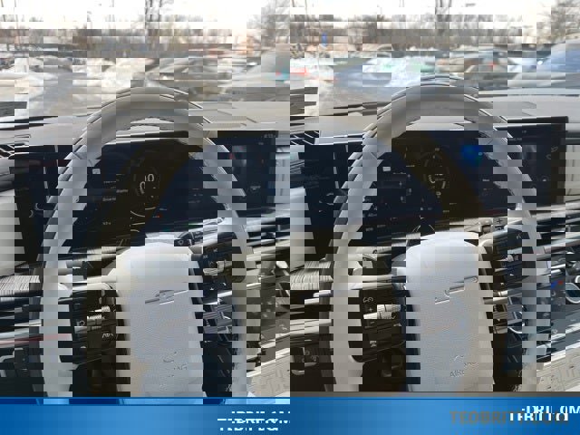 Used 2024 Hyundai Santa Fe Calligraphy image 32