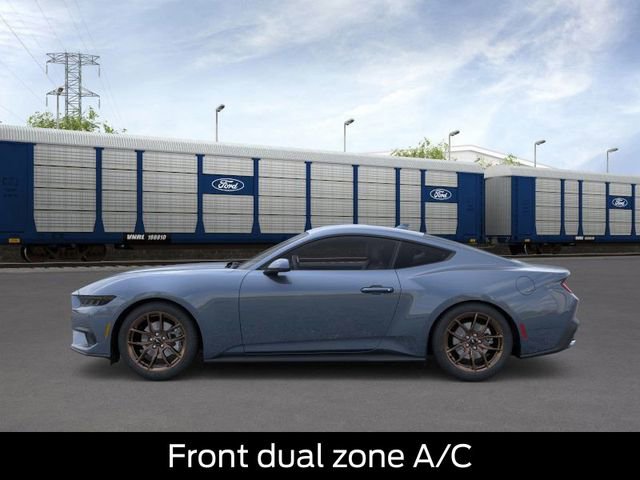 New 2026 Ford Mustang Coupe w/ Bronze Appearance Package image 3