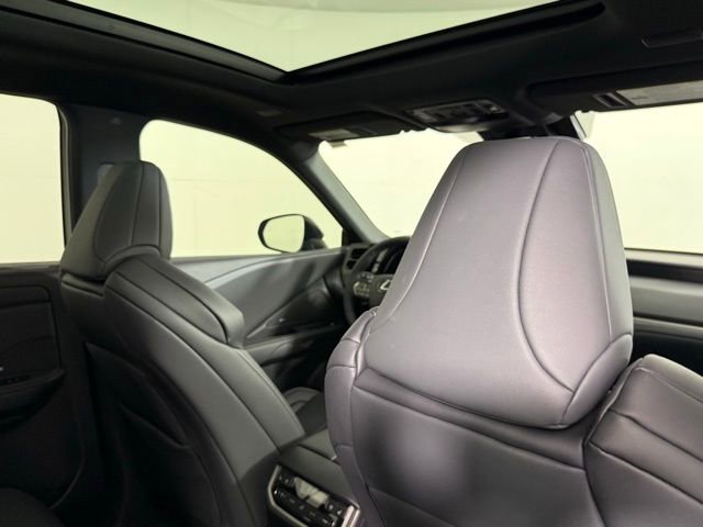 New 2026 Lexus TX 350 AWD image 30