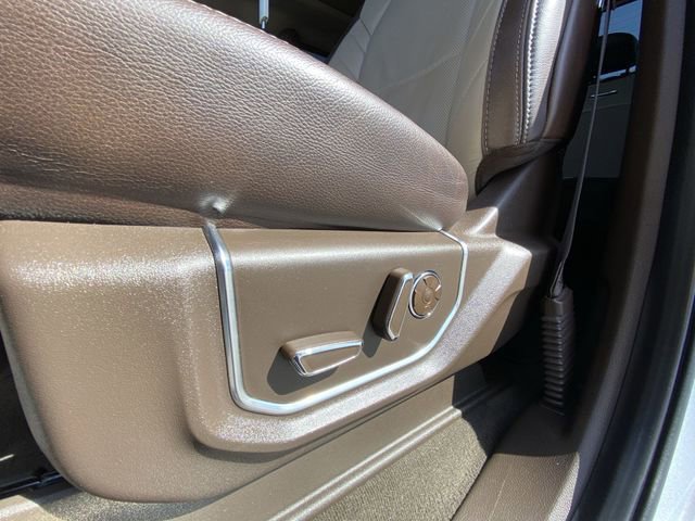 Used 2019 Ford F150 Limited AWD/4WD image 12