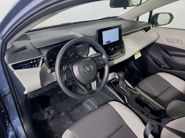 Used 2025 Toyota Corolla LE image 10
