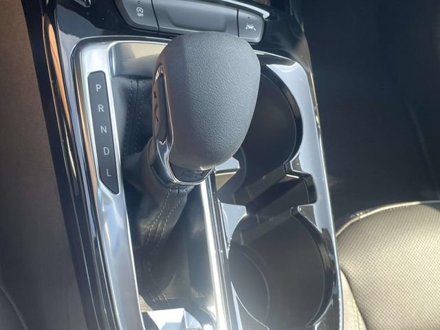 New 2026 Chevrolet Trax ACTIV w/ Sunroof Package FWD image 16