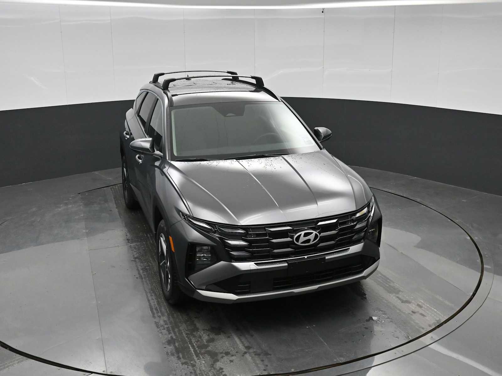 New 2026 Hyundai Tucson SEL AWD/4WD image 25