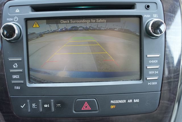 Used 2015 Buick Enclave Leather w/ Trailering Package AWD/4WD image 25