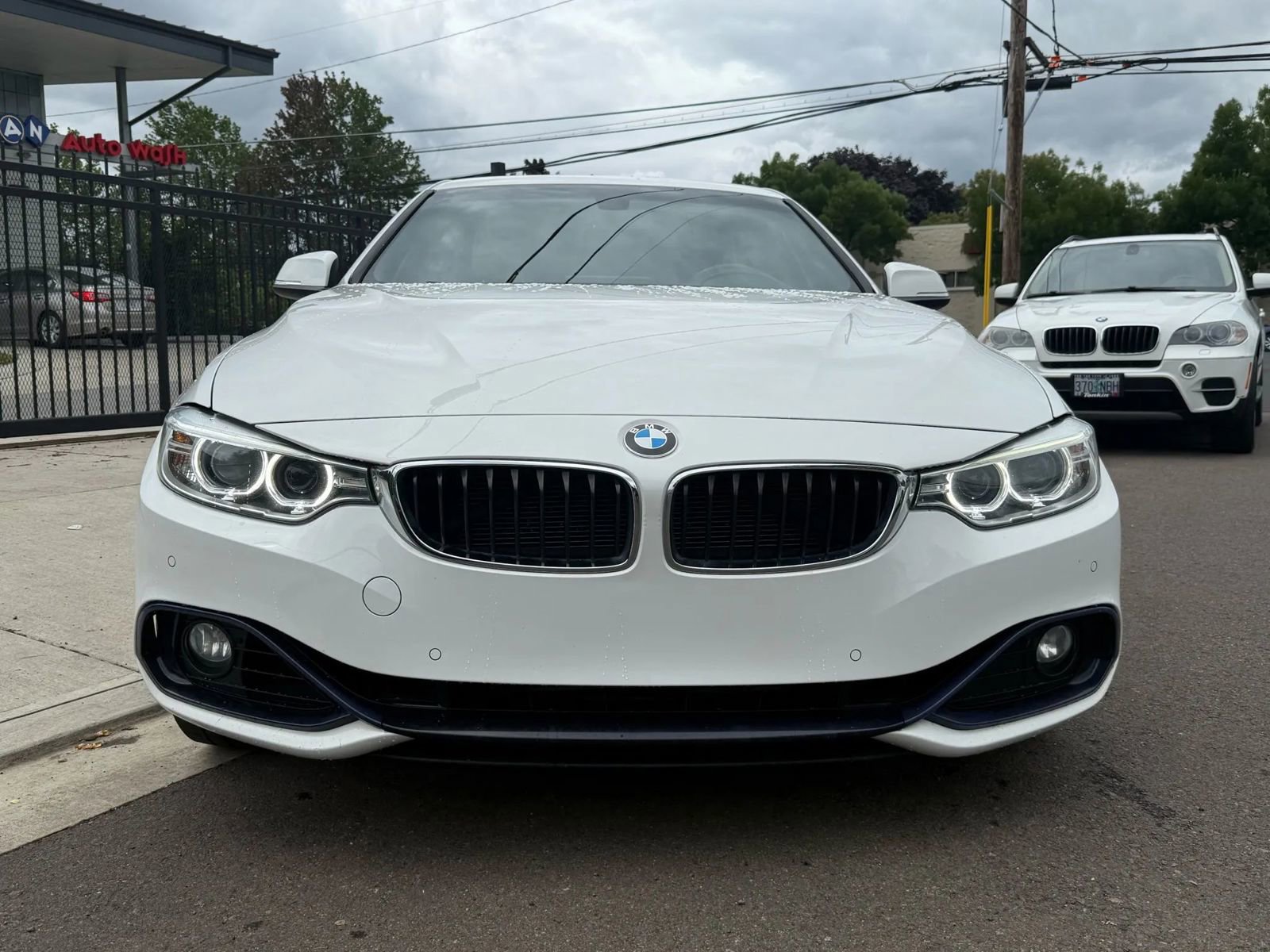Used 2016 BMW 428i image 1