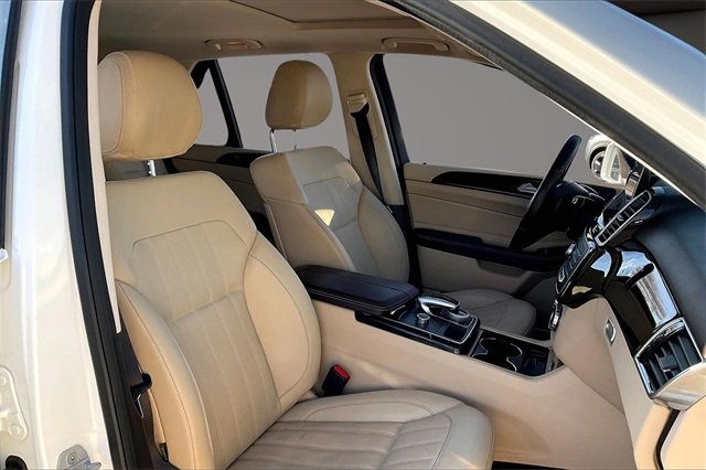 Used 2018 Mercedes-Benz GLE 350 w/ Premium 1 Package image 7