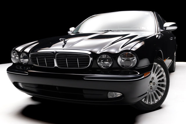 Used 2005 Jaguar XJ8 RWD image 18