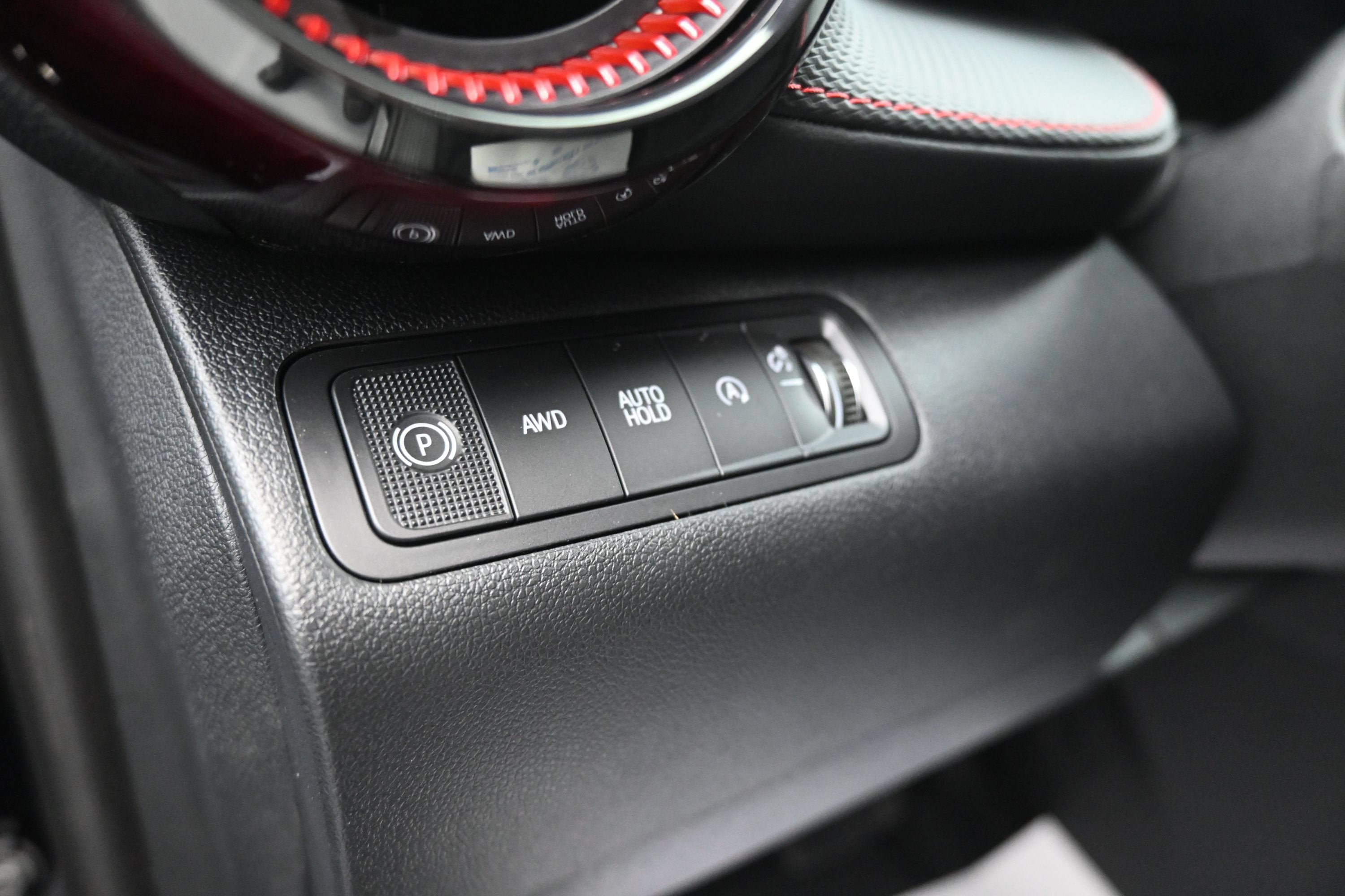 New 2027 Chevrolet Equinox RS AWD/4WD image 29