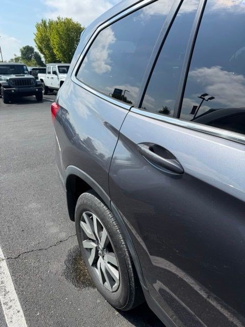 Used 2019 Honda Pilot EX-L image 14