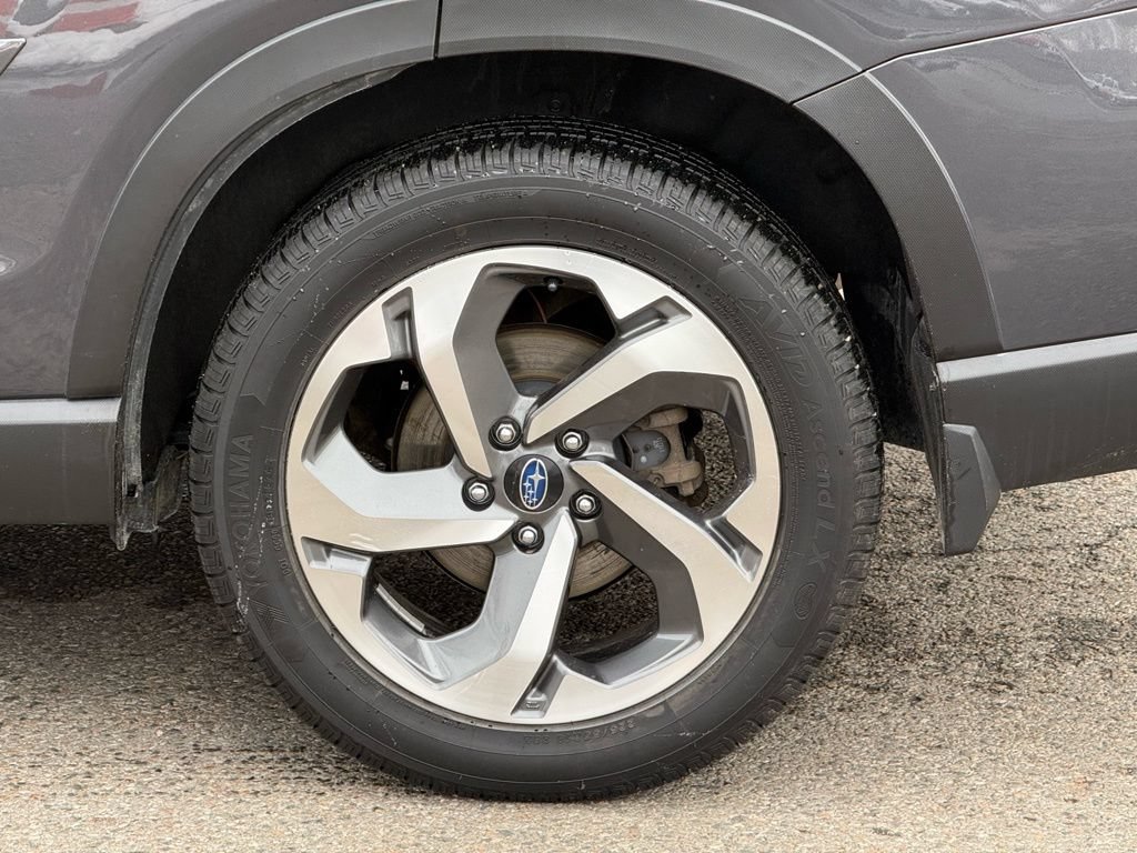 Used 2022 Subaru Forester Touring AWD/4WD image 11