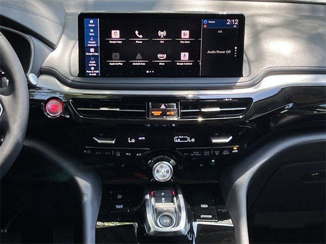 Certified 2026 Acura MDX w/ Technology Package FWD image 17