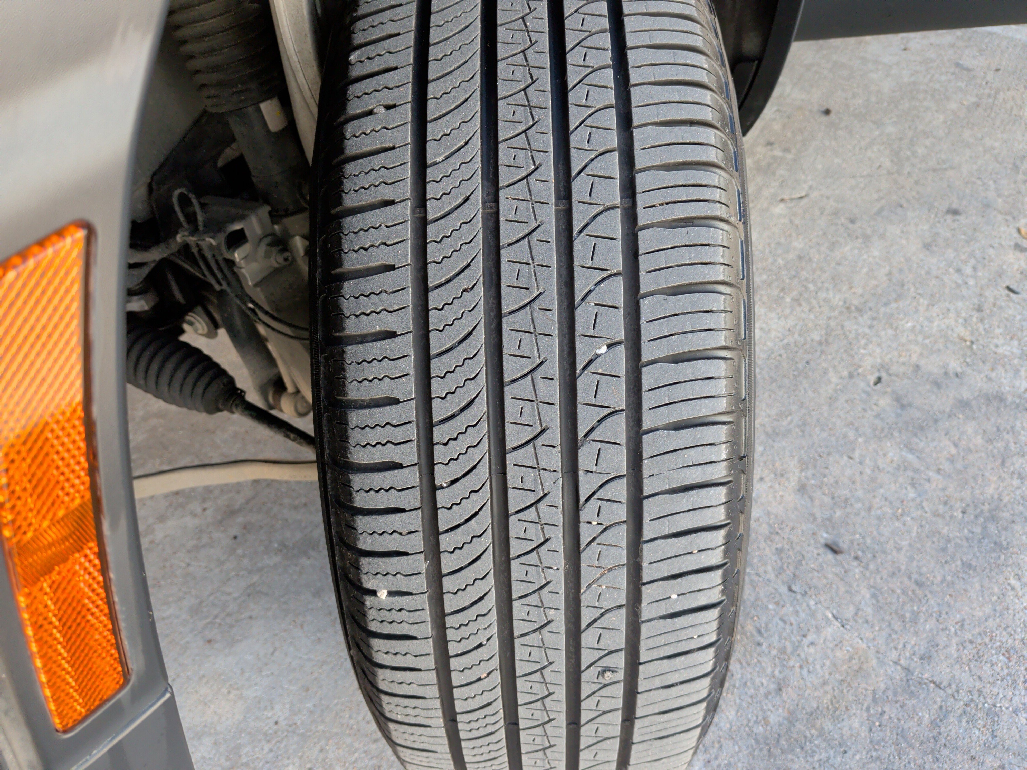 Used 2024 Land Rover Defender 110 S image 12