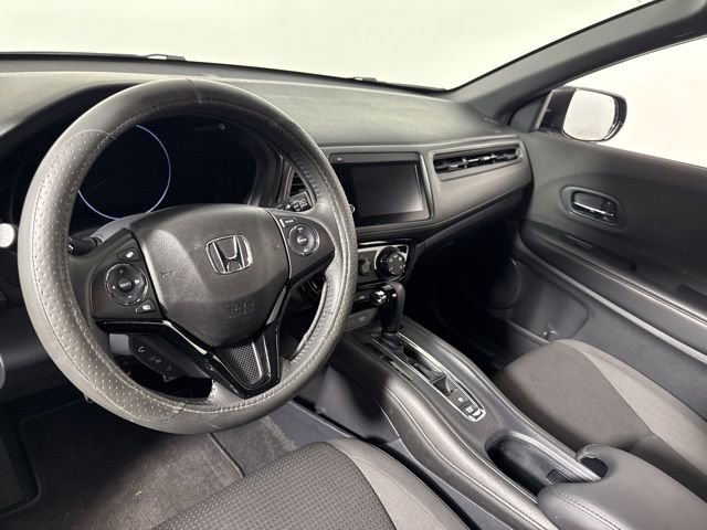 Used 2020 Honda HR-V Sport image 14