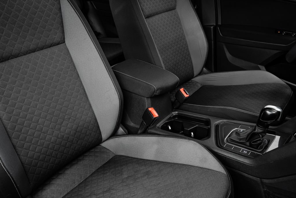 Used 2021 Volkswagen Tiguan S image 29