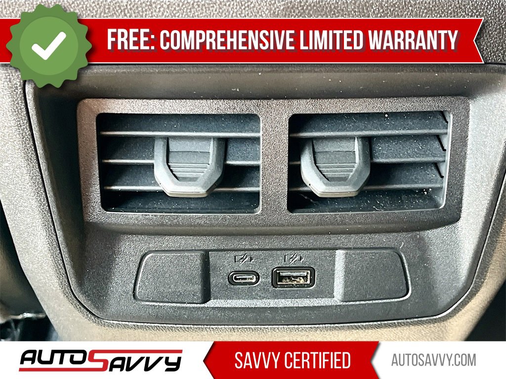 Used 2024 GMC Canyon Elevation w/ Convenience Package image 24