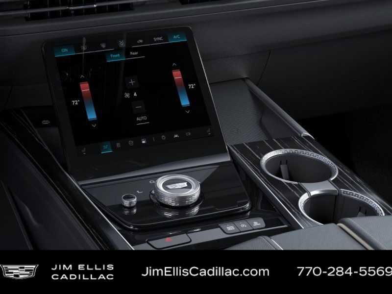 New 2026 Cadillac Escalade ESV Sport image 23