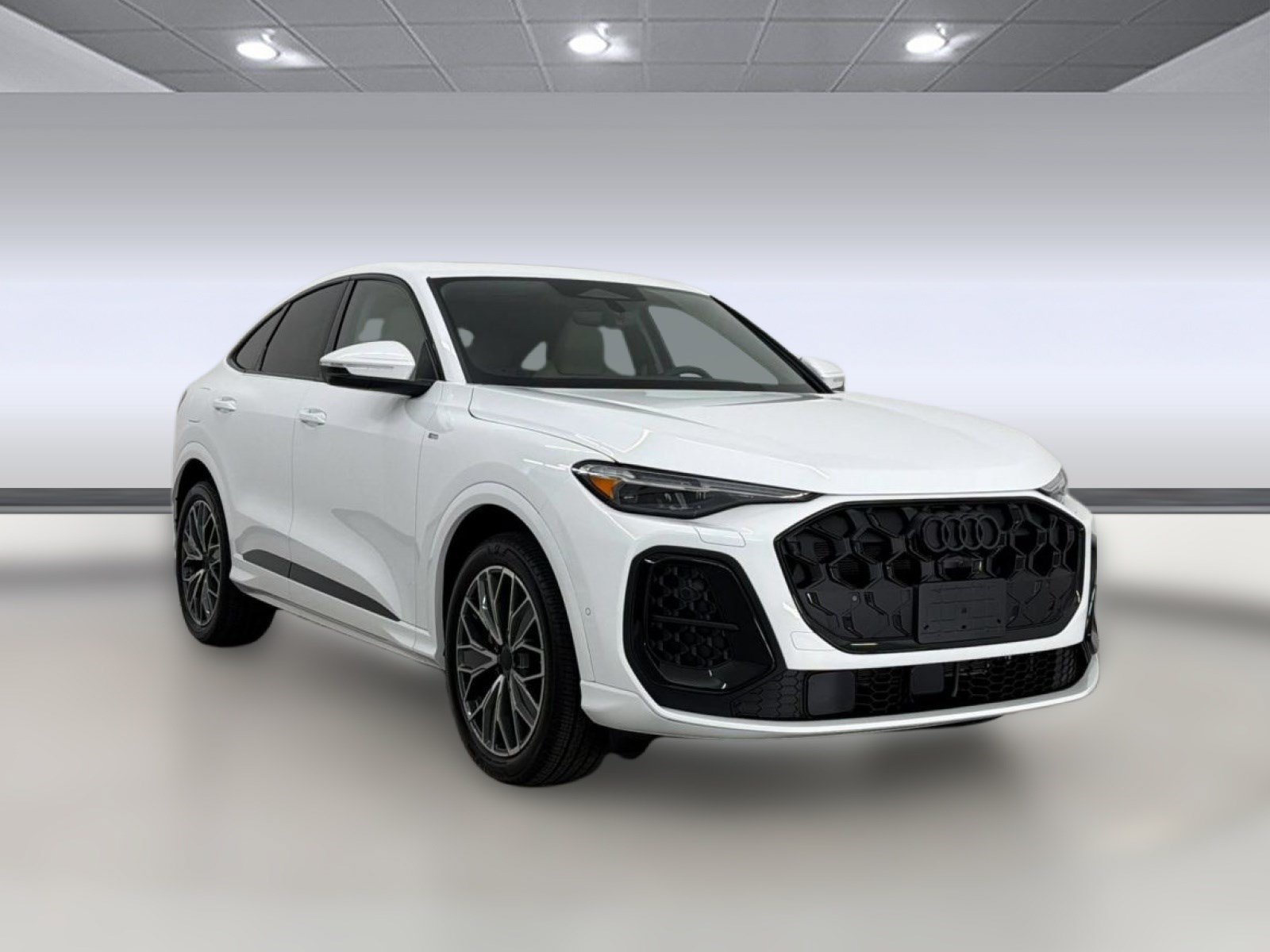 New 2026 Audi Q5 Prestige AWD/4WD image 7