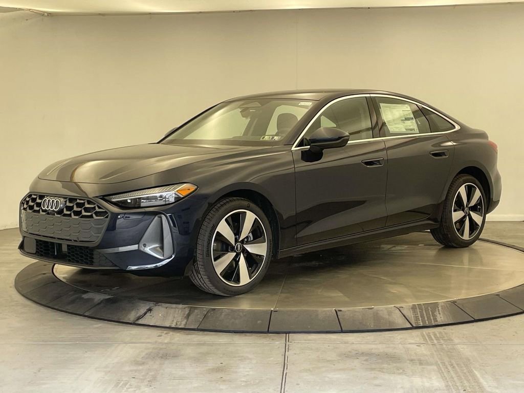 New 2025 Audi A5 2.0T Premium Plus