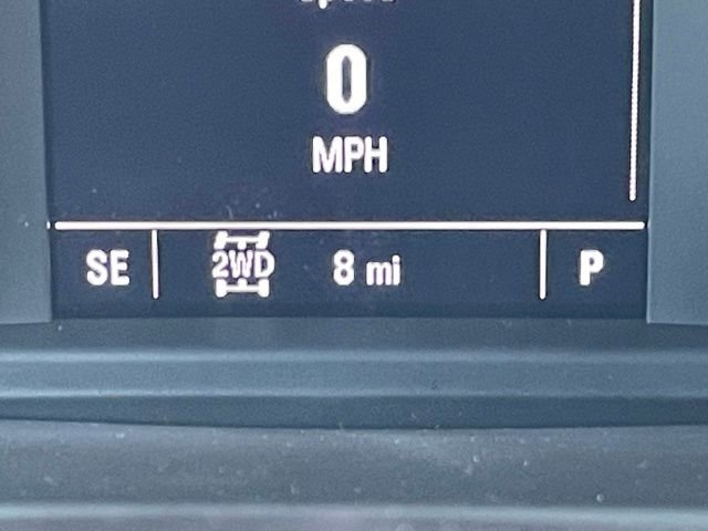 New 2026 Chevrolet Silverado 2500 W/T w/ WT Convenience Package image 2