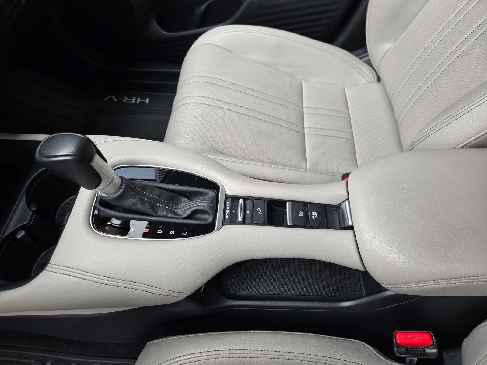 Used 2024 Honda HR-V EX-L image 23