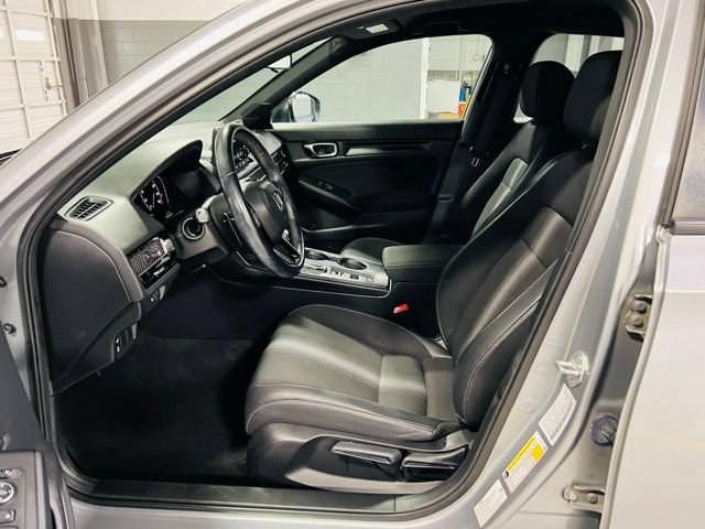 Used 2023 Honda Civic Sport image 22