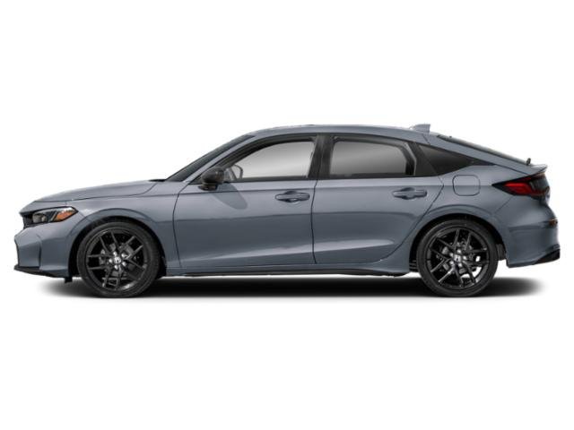 New 2026 Honda Civic Sport image 26